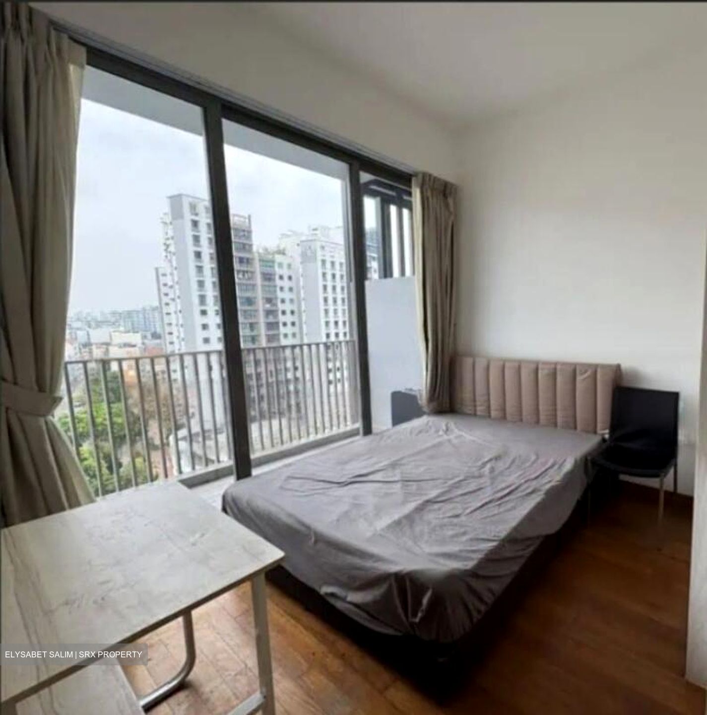 TRE Residences (D14), Condominium #482072441